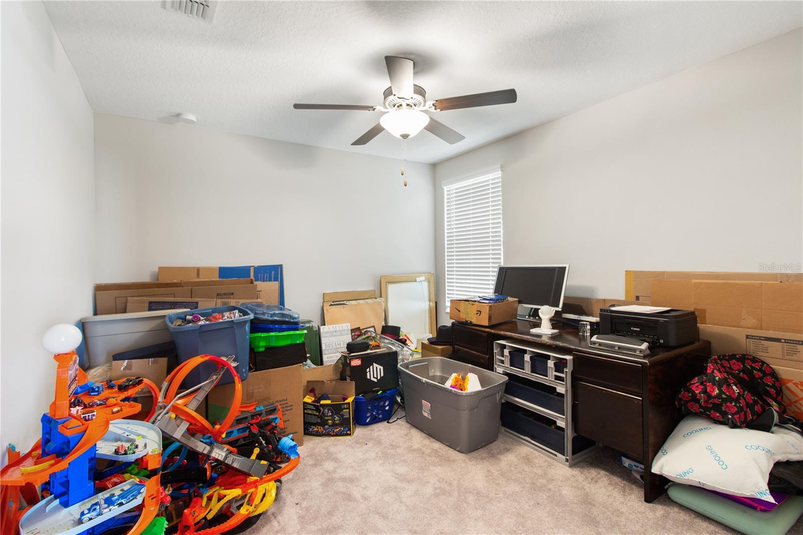 CYPRESS MILL PH 3 - Residential