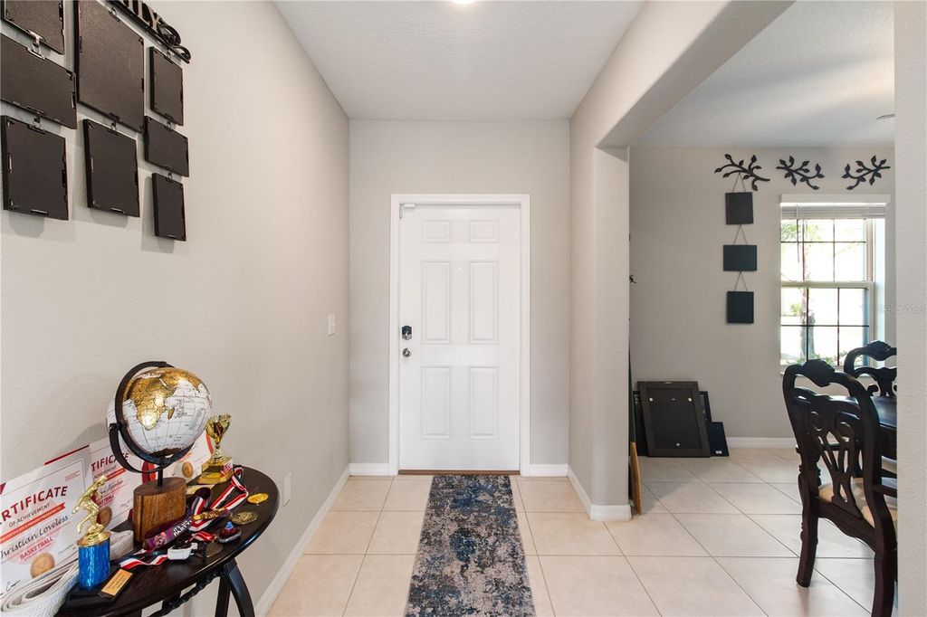 Photo of 15541 Colt Creek Place, Sun City Center, FL 33573 (MLS # TB8478443)