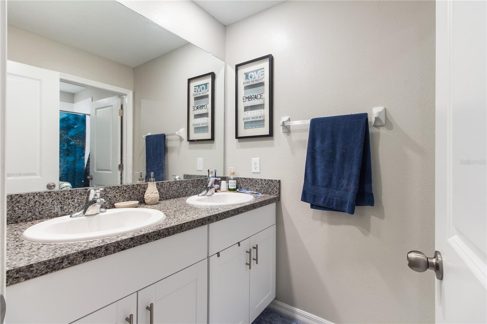 CYPRESS MILL PH 3 - Residential