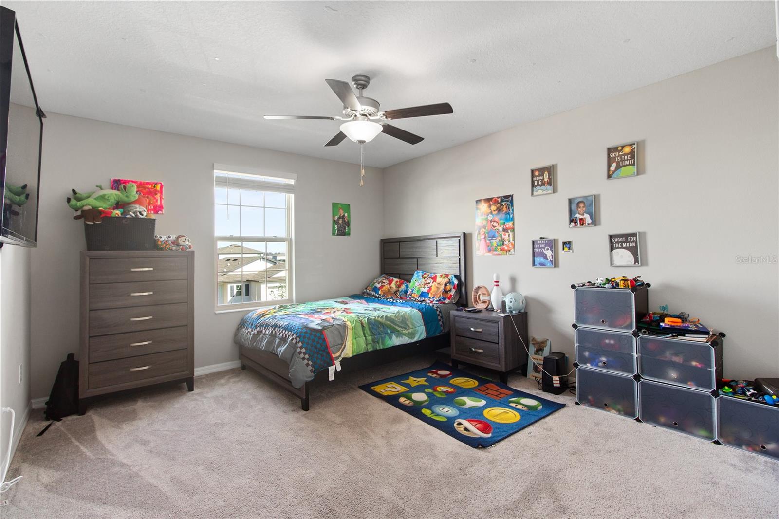 CYPRESS MILL PH 3 - Residential