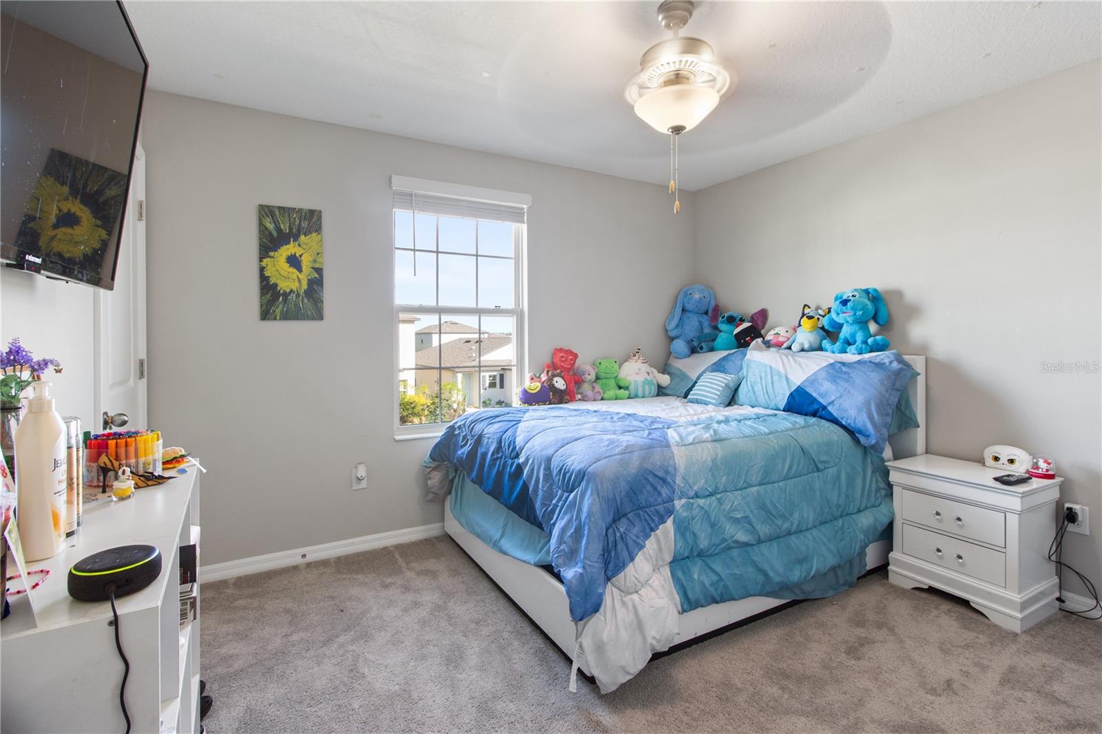 CYPRESS MILL PH 3 - Residential