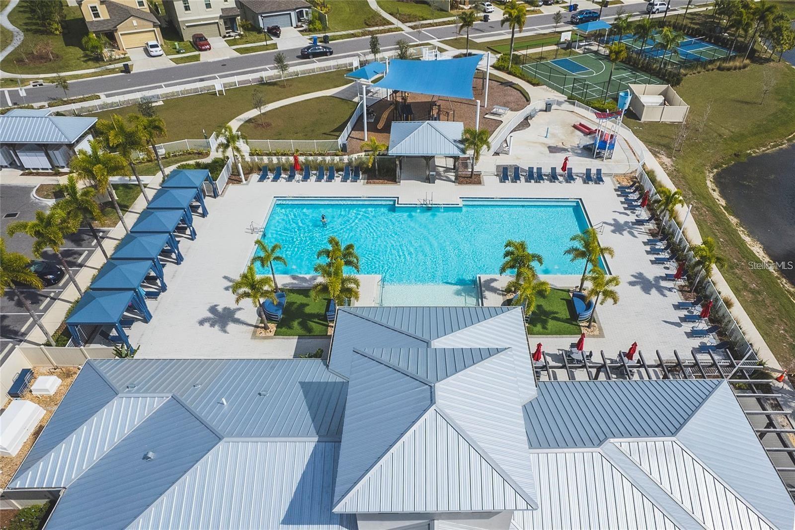 CYPRESS MILL PH 3 - Residential