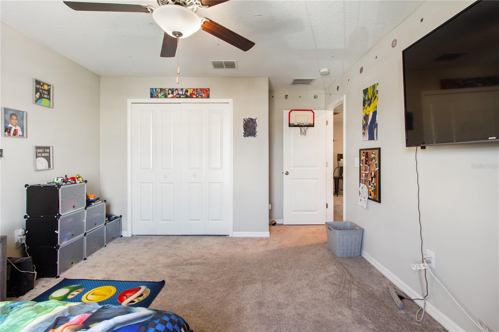 CYPRESS MILL PH 3 - Residential