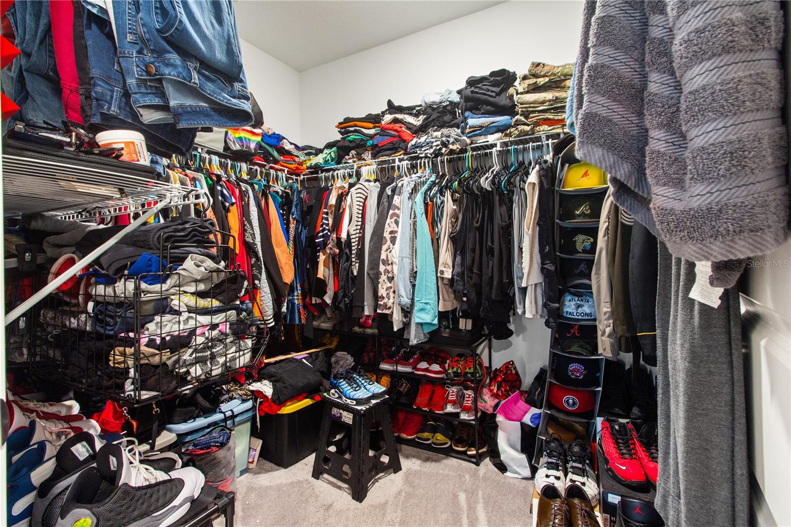 CYPRESS MILL PH 3 - Residential