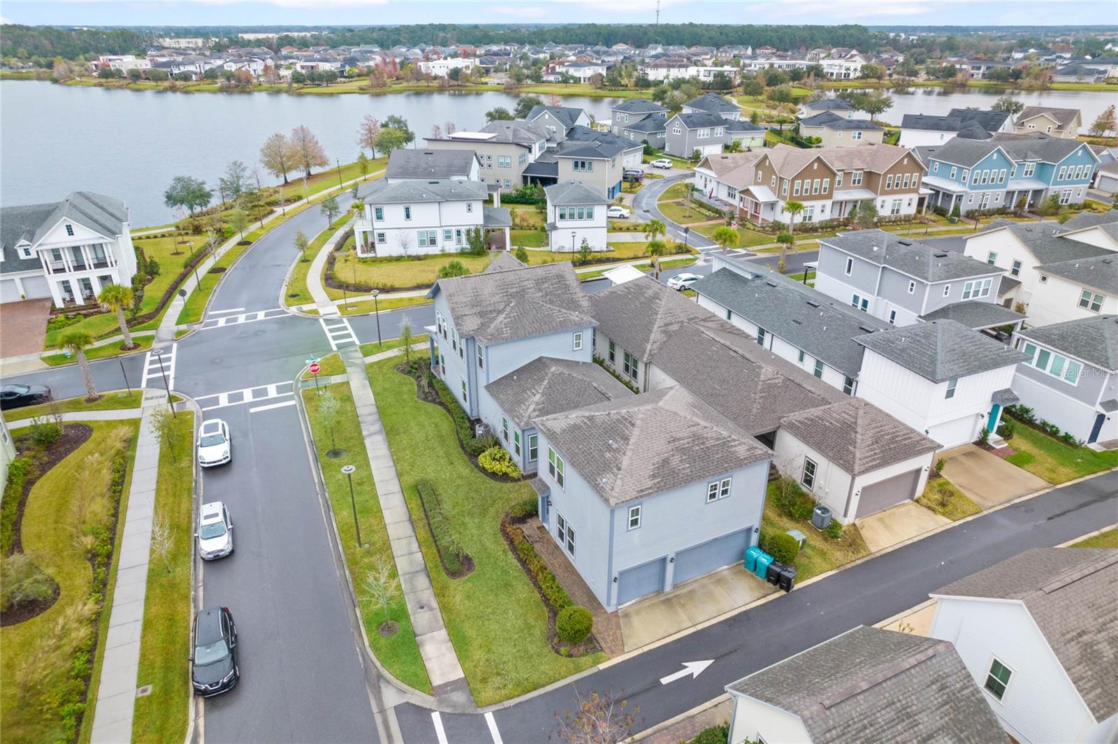 LAUREATE PARK PH 9 - Residential Lease