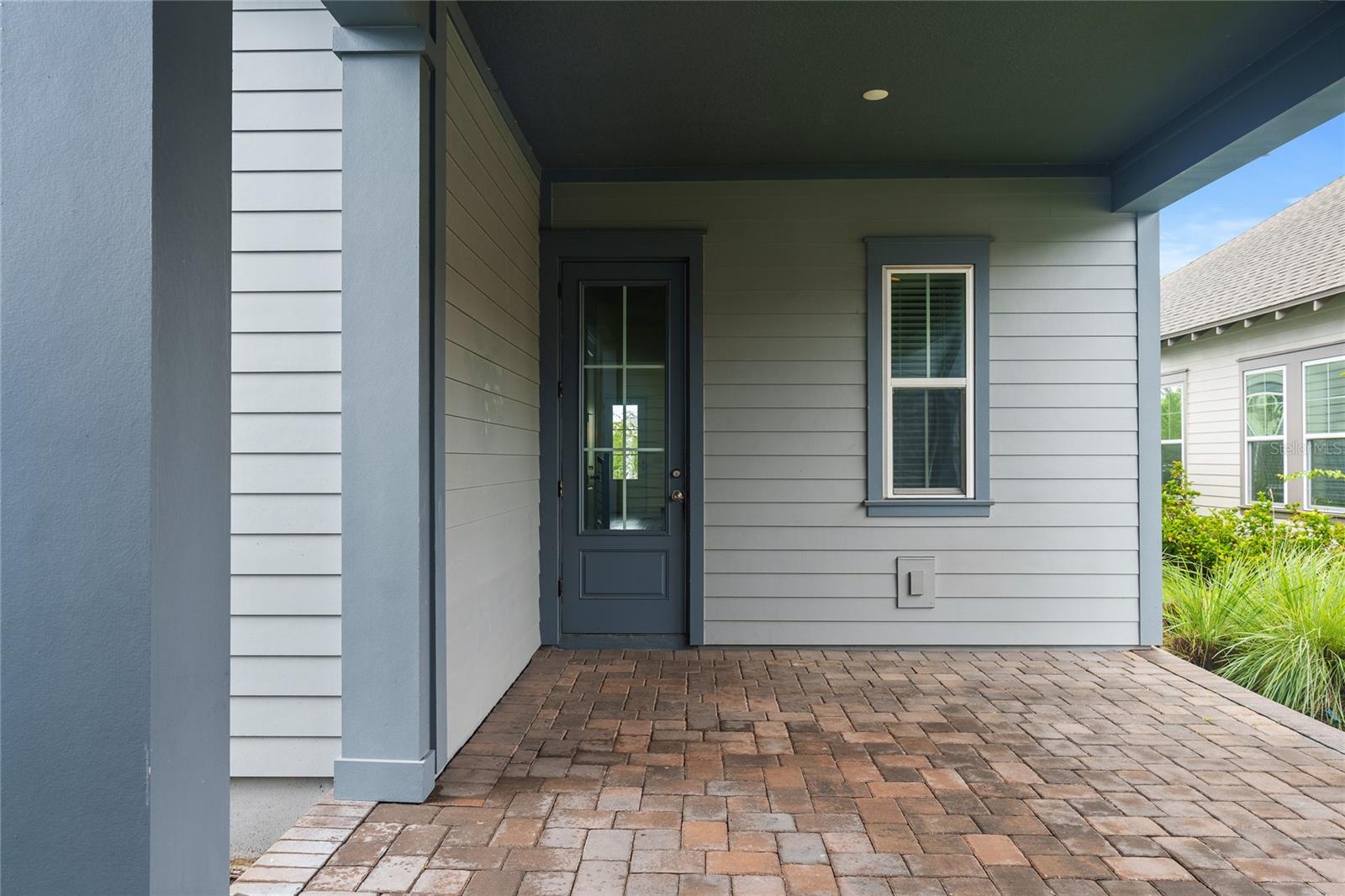 LAUREATE PARK PH 9 - Residential Lease