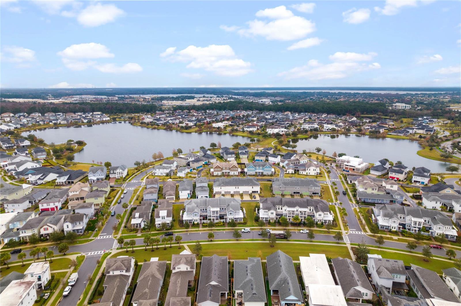 LAUREATE PARK PH 9 - Residential Lease