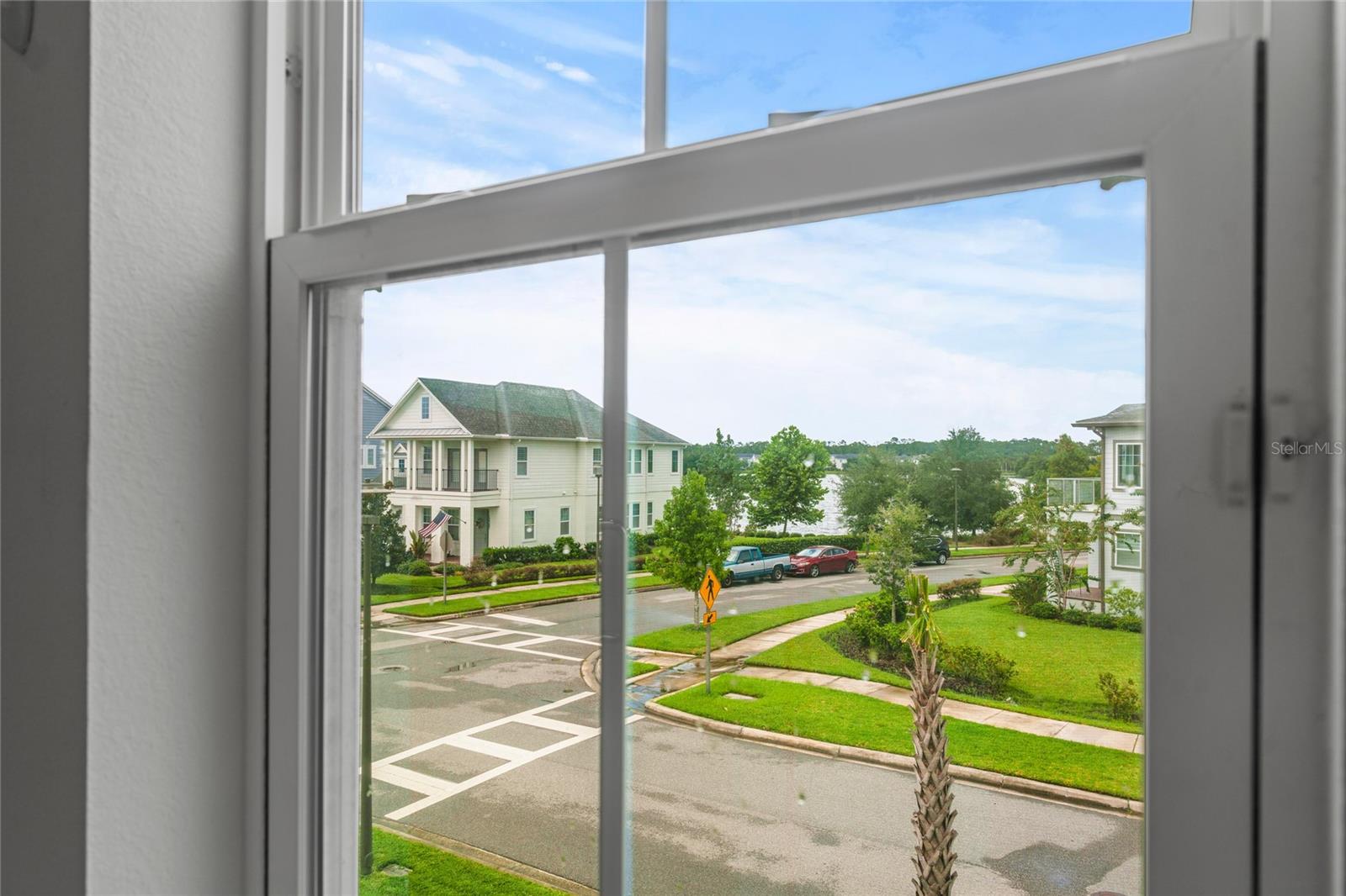 LAUREATE PARK PH 9 - Residential Lease