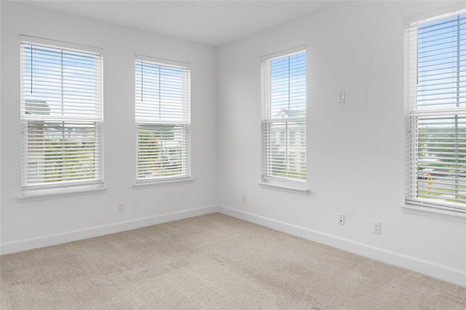 LAUREATE PARK PH 9 - Residential Lease
