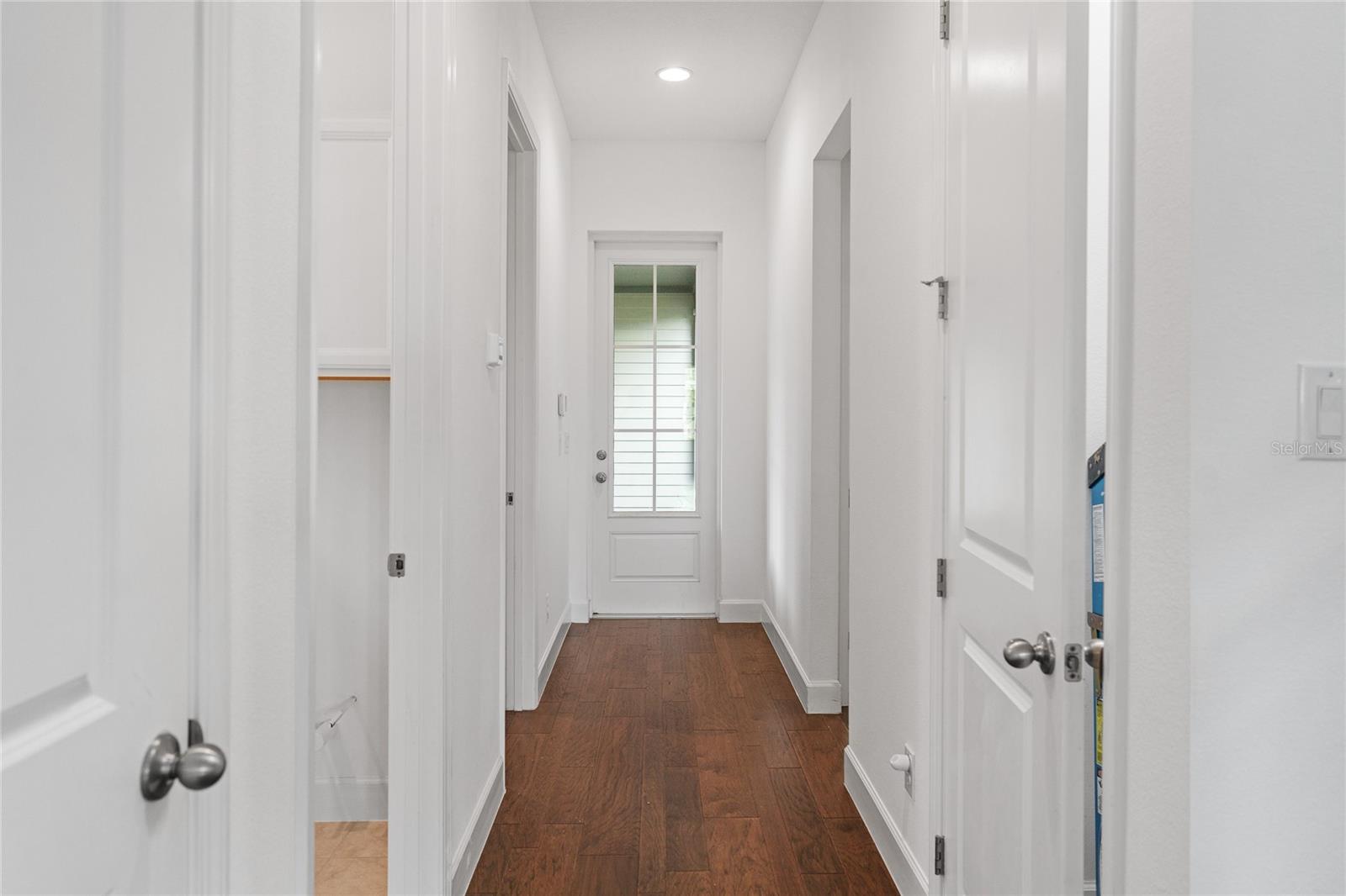 LAUREATE PARK PH 9 - Residential Lease