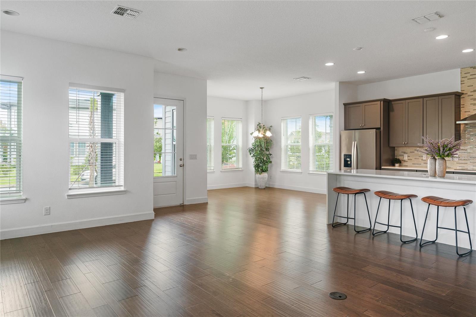 LAUREATE PARK PH 9 - Residential Lease