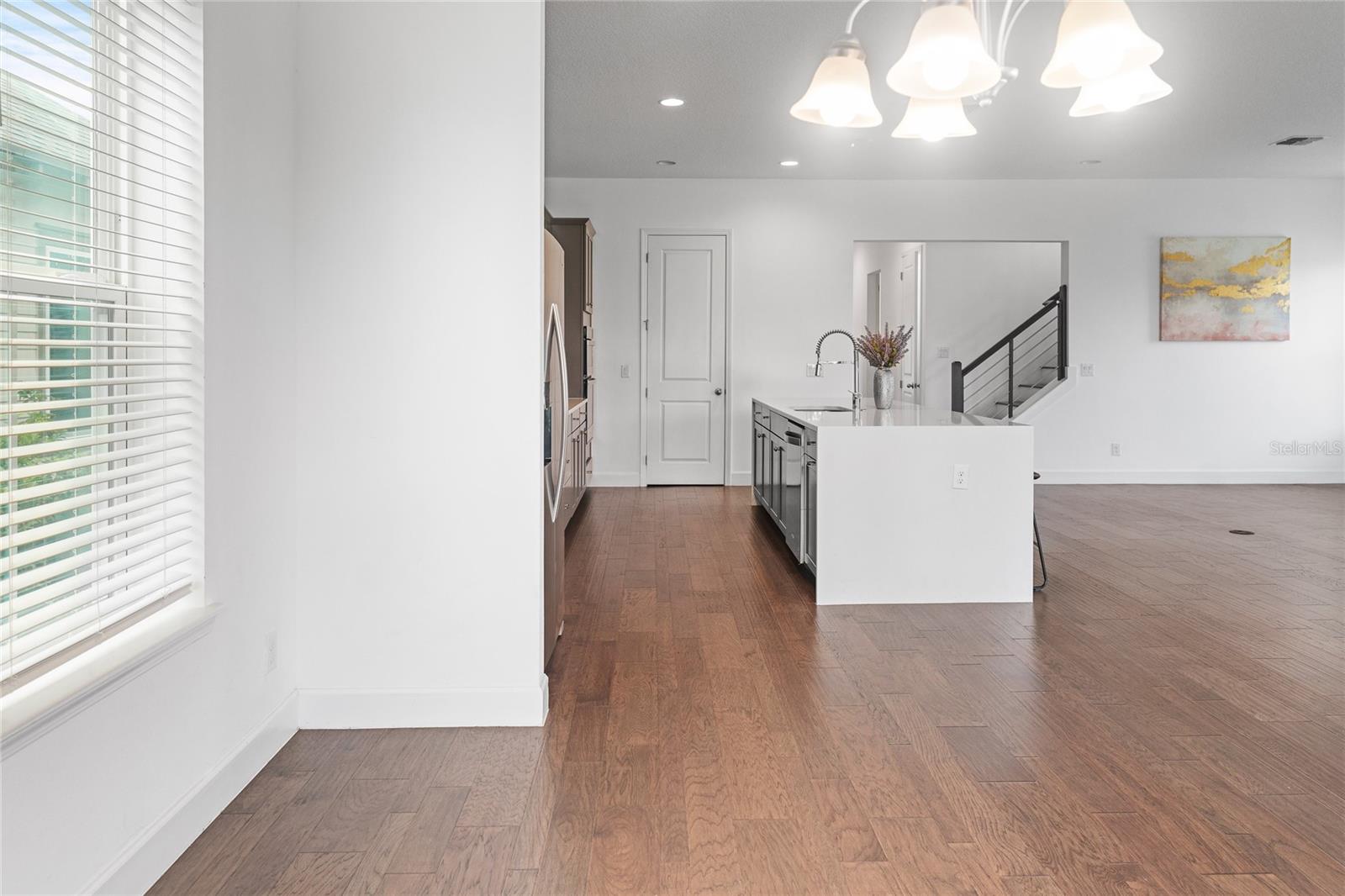 LAUREATE PARK PH 9 - Residential Lease