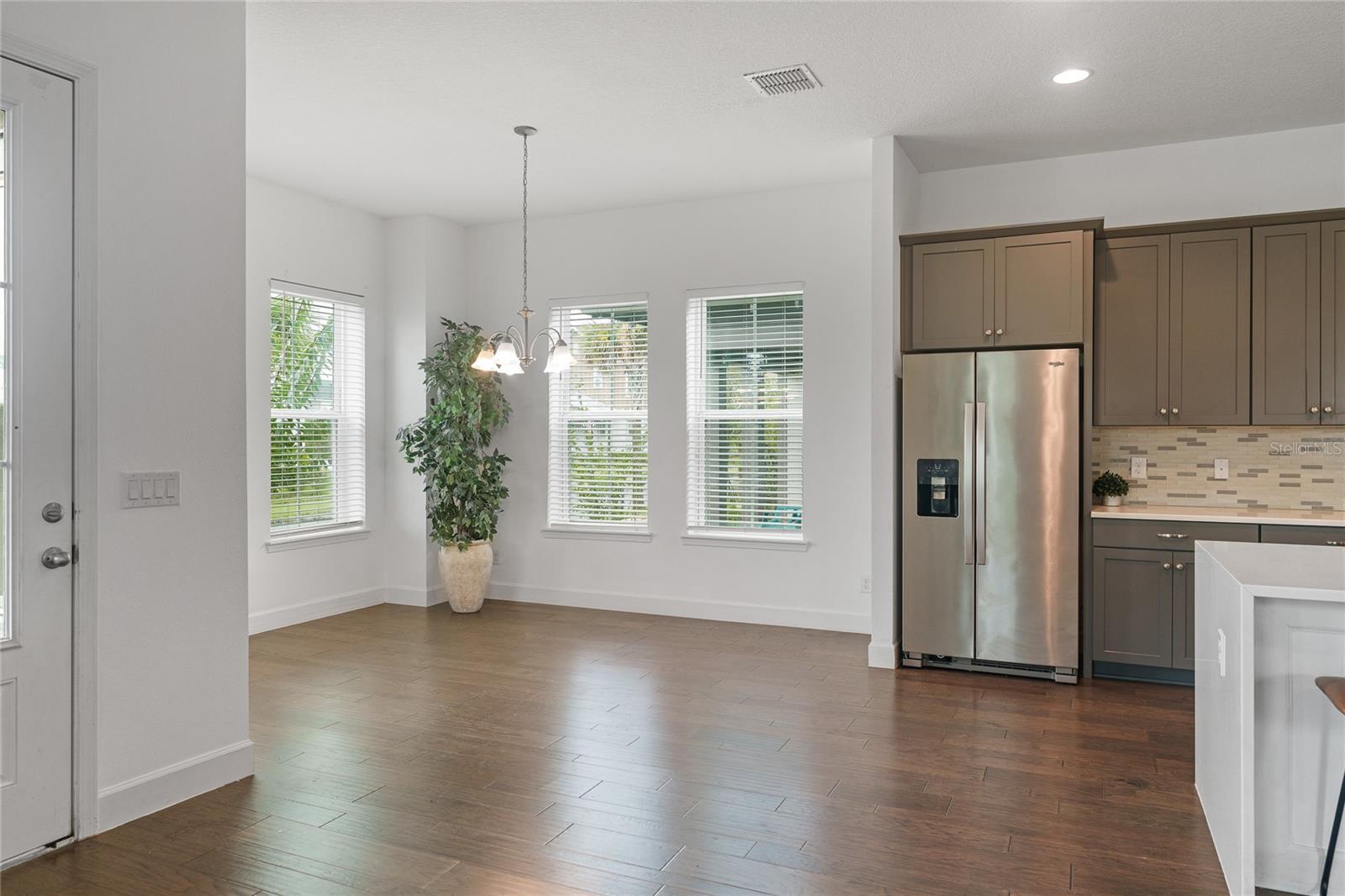 LAUREATE PARK PH 9 - Residential Lease