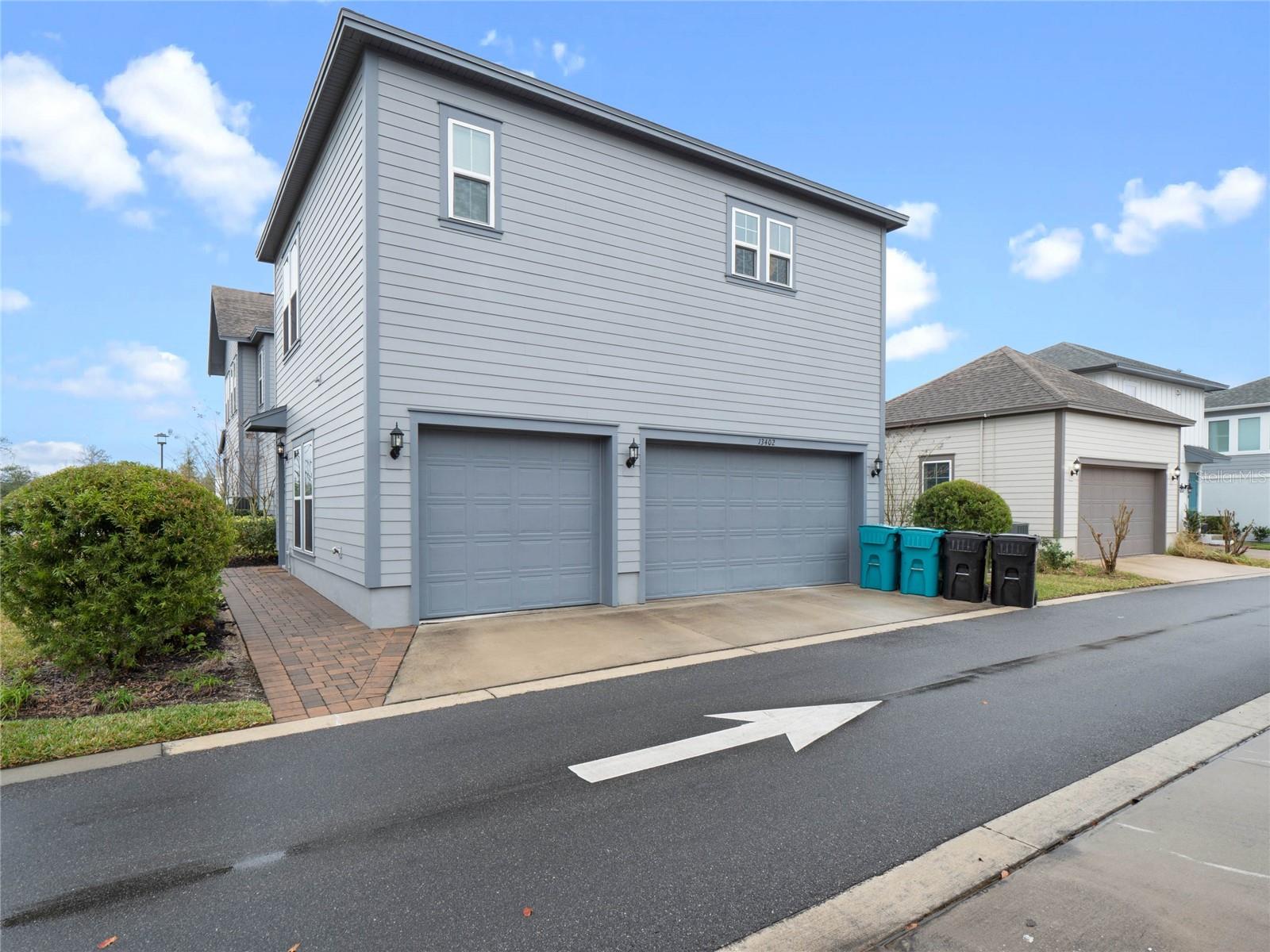 LAUREATE PARK PH 9 - Residential Lease