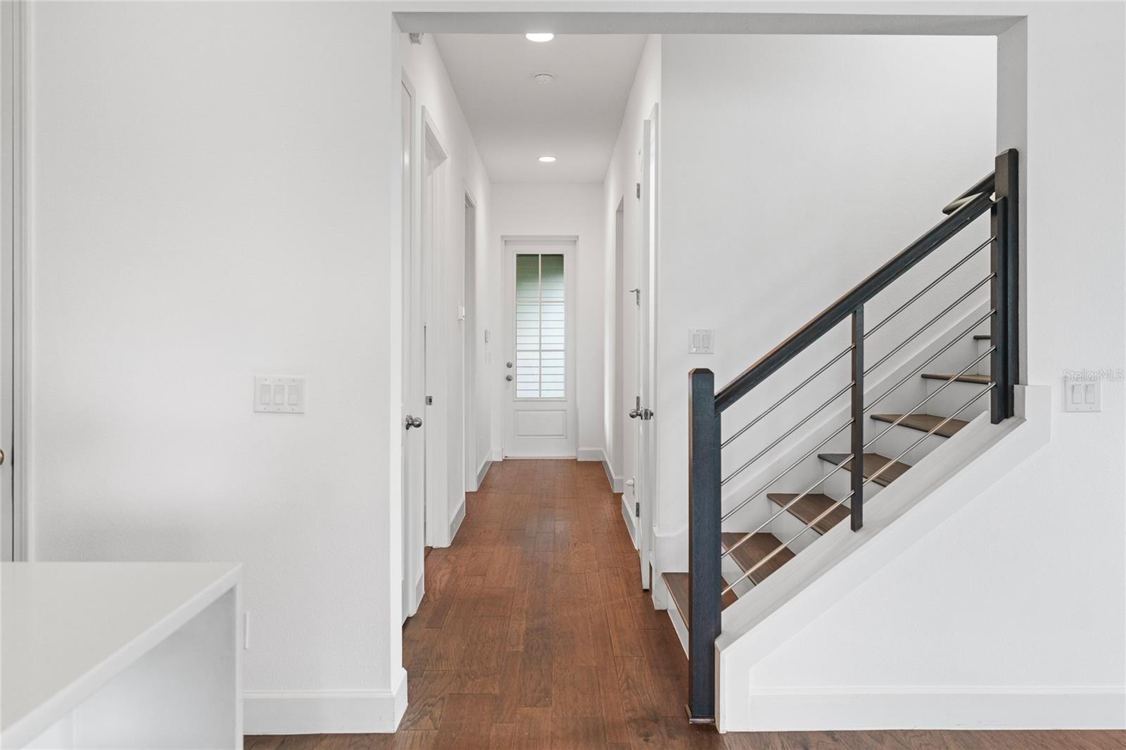 LAUREATE PARK PH 9 - Residential Lease