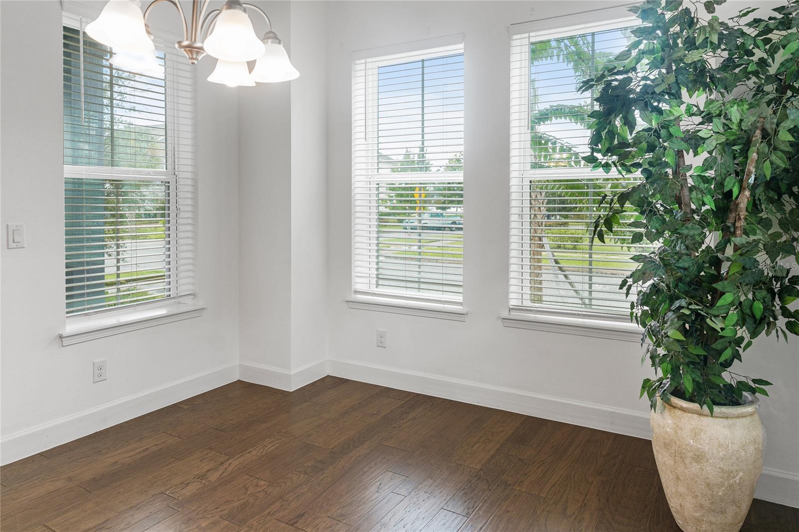 LAUREATE PARK PH 9 - Residential Lease
