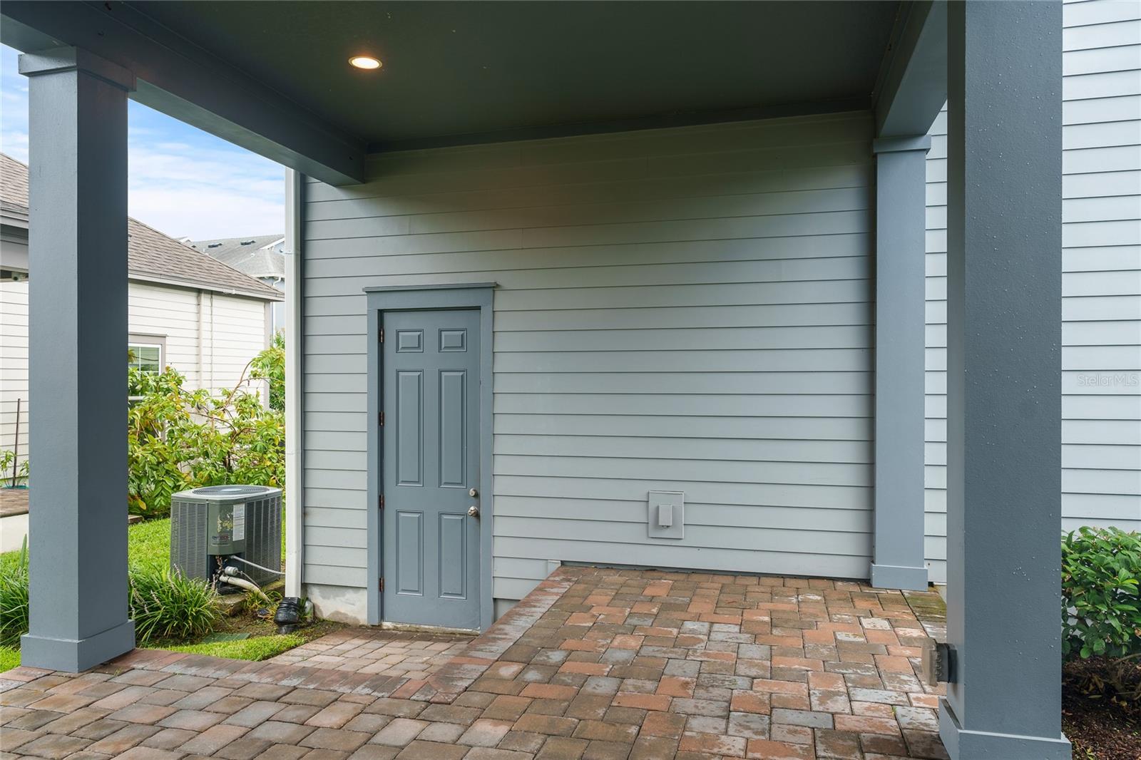 LAUREATE PARK PH 9 - Residential Lease
