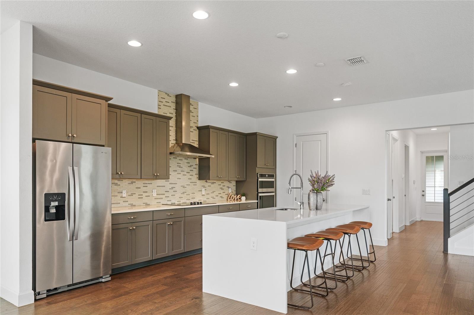 LAUREATE PARK PH 9 - Residential Lease