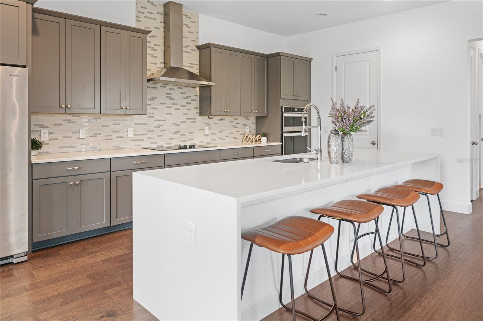 LAUREATE PARK PH 9 - Residential Lease