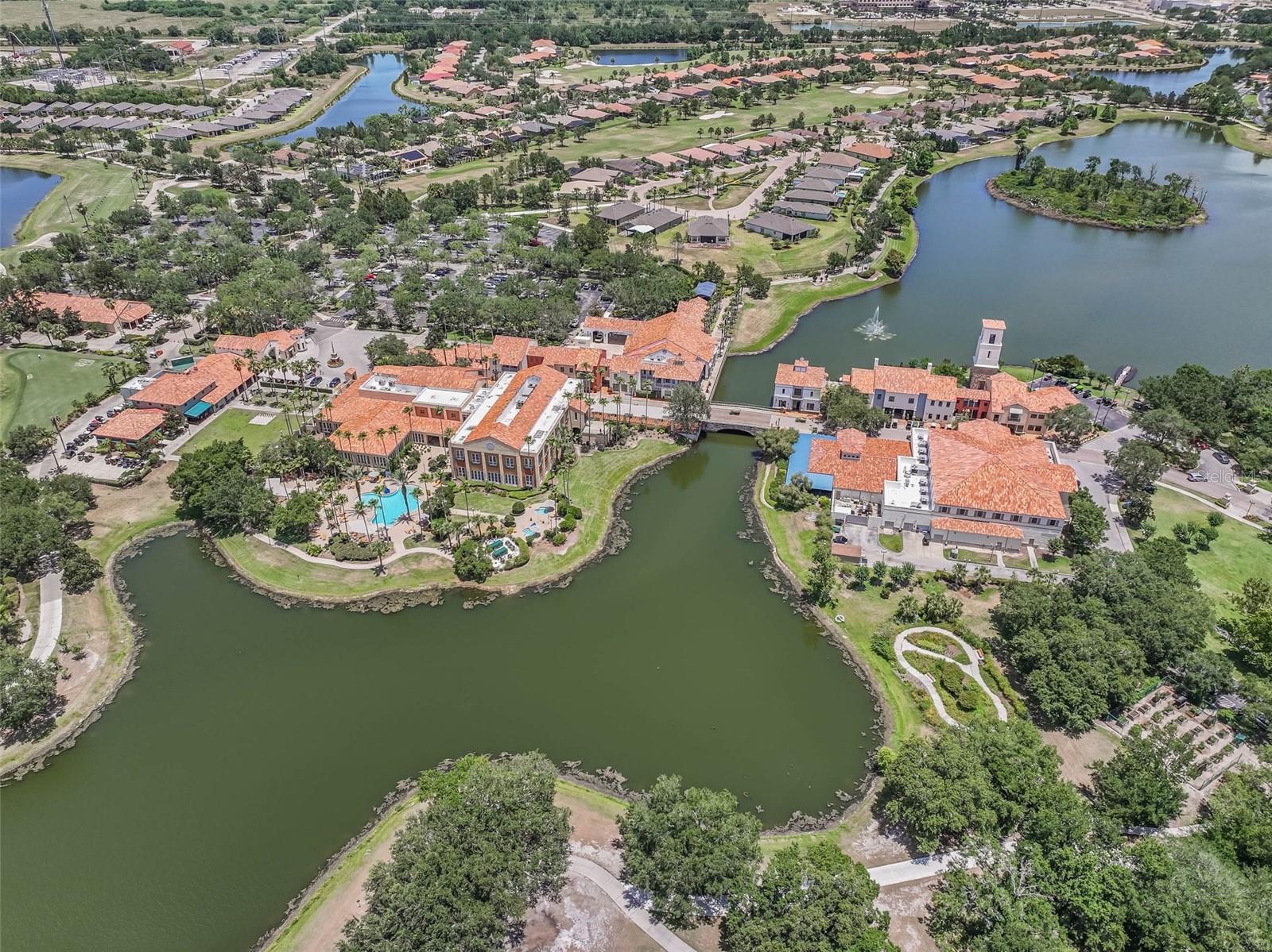 SOLIVITA PH 7G - Residential