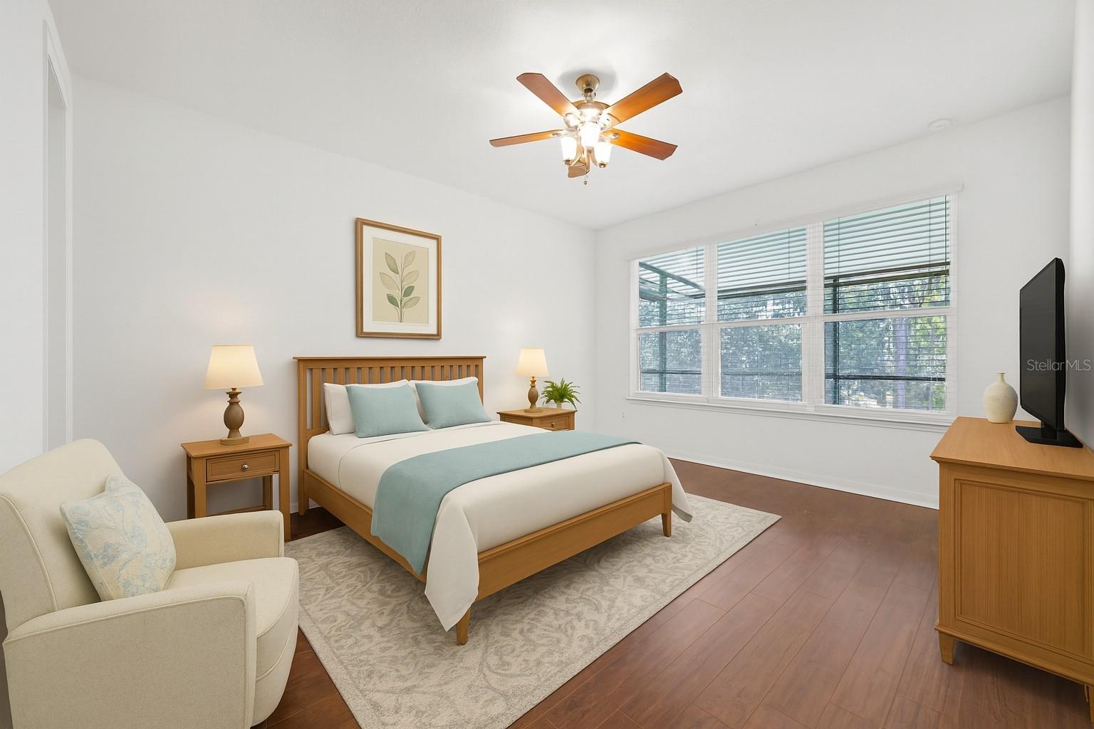 SOLIVITA PH 7G - Residential