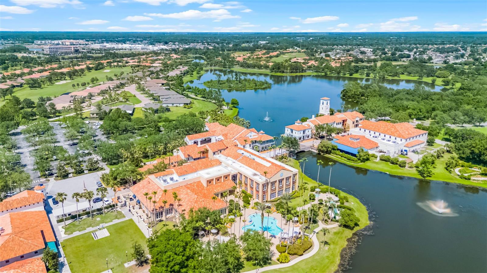 SOLIVITA PH 7G - Residential