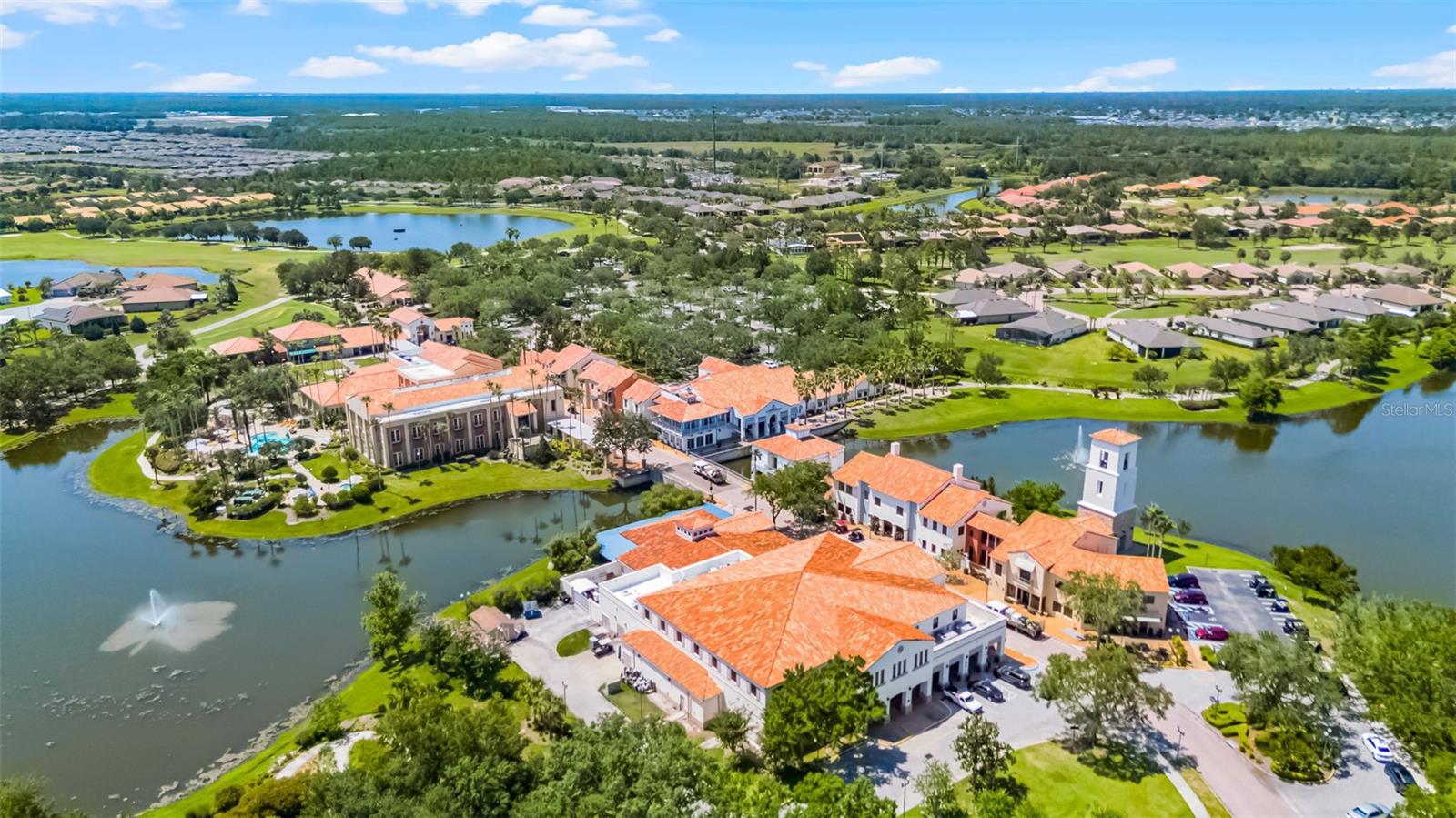 SOLIVITA PH 7G - Residential