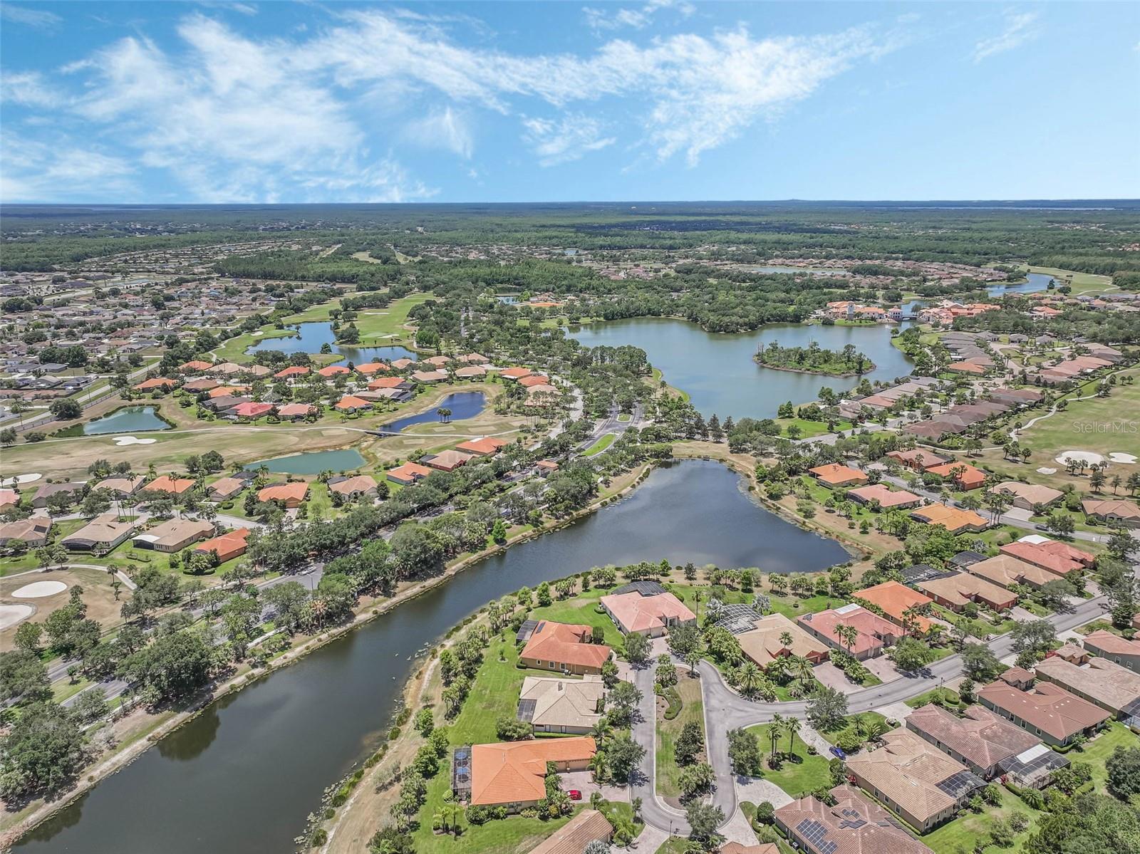 SOLIVITA PH 7G - Residential