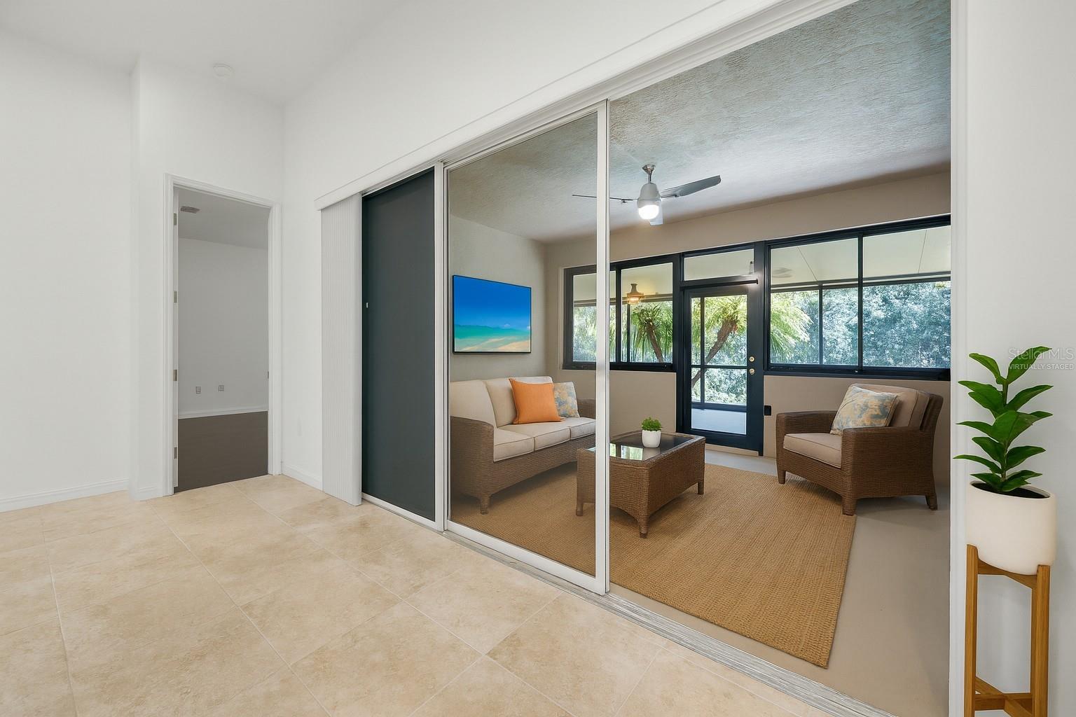 SOLIVITA PH 7G - Residential