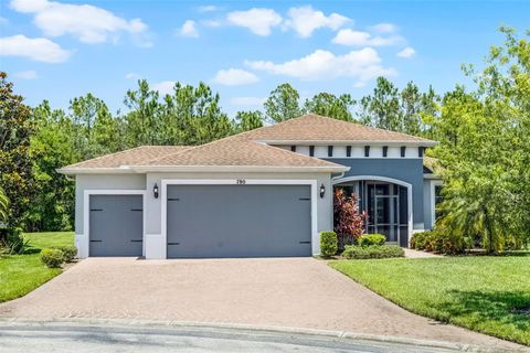 Photo of 780 Mystic Hill Ct, Poinciana, FL 34759 (MLS # G5097240)
