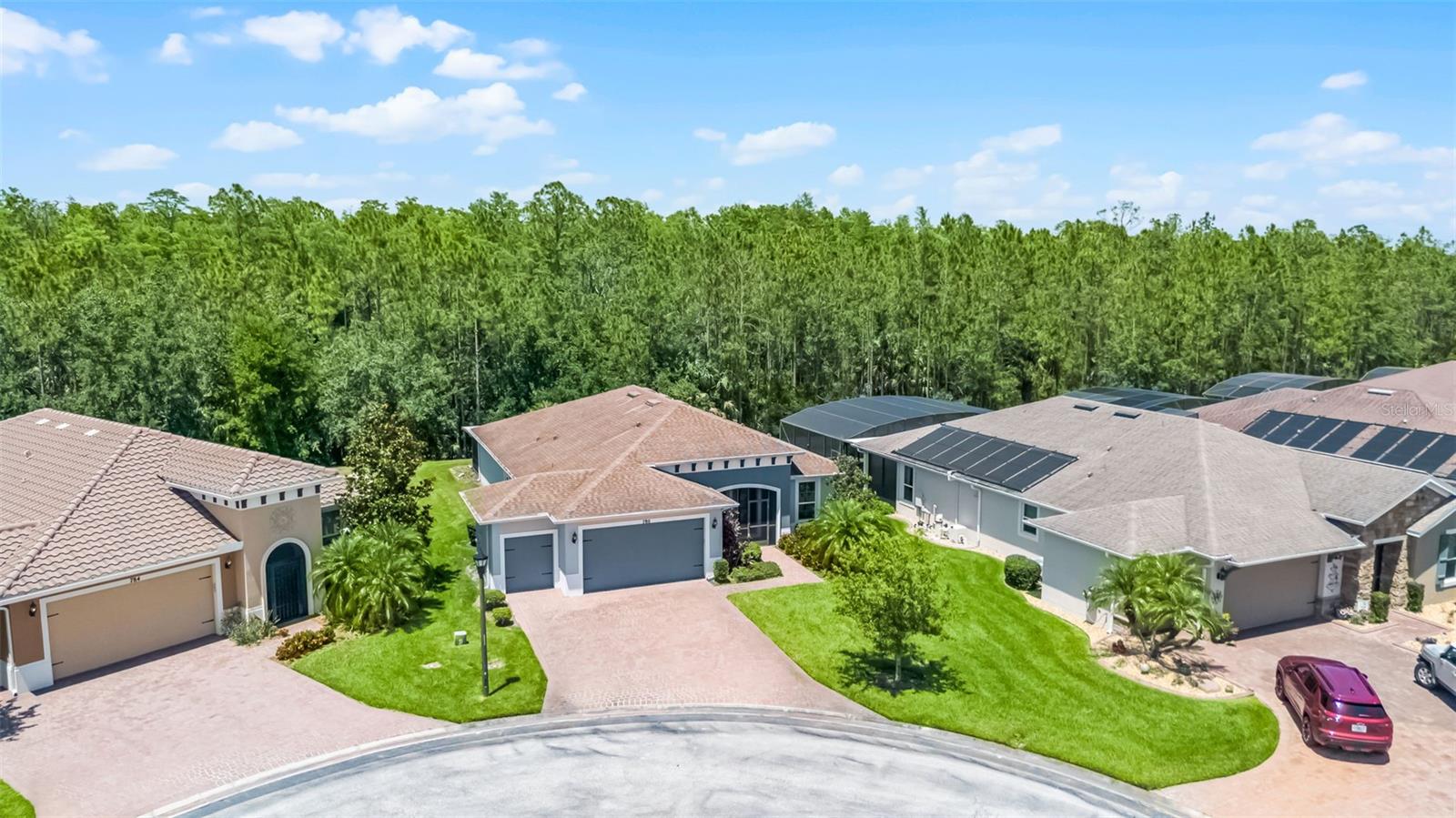 SOLIVITA PH 7G - Residential