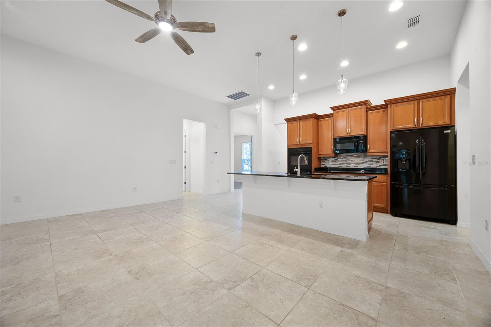 SOLIVITA PH 7G - Residential