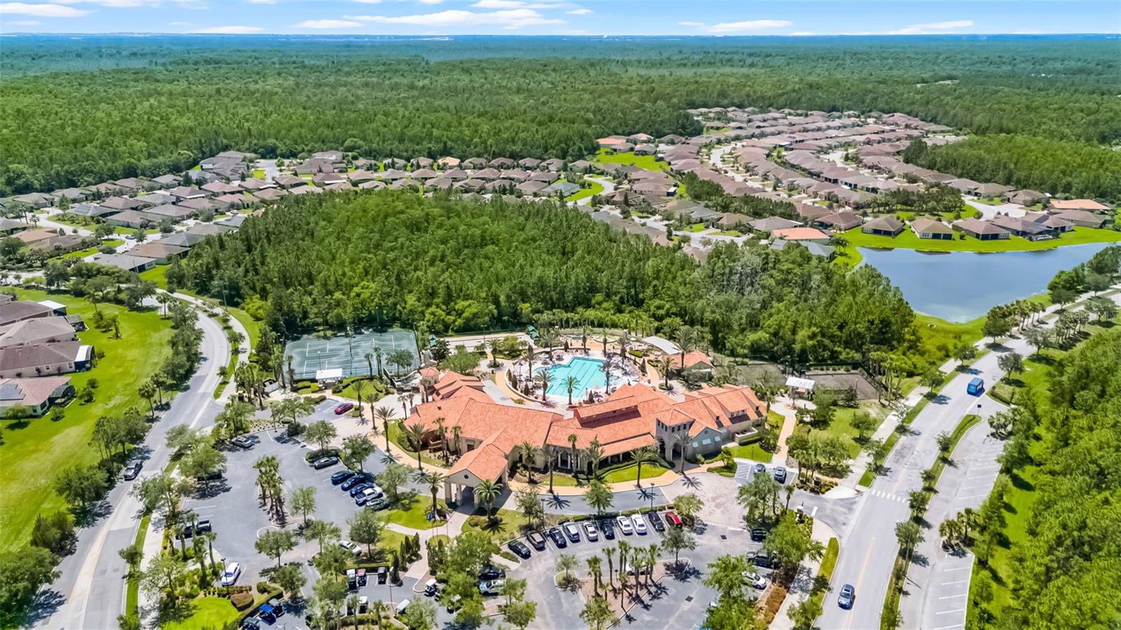 SOLIVITA PH 7G - Residential