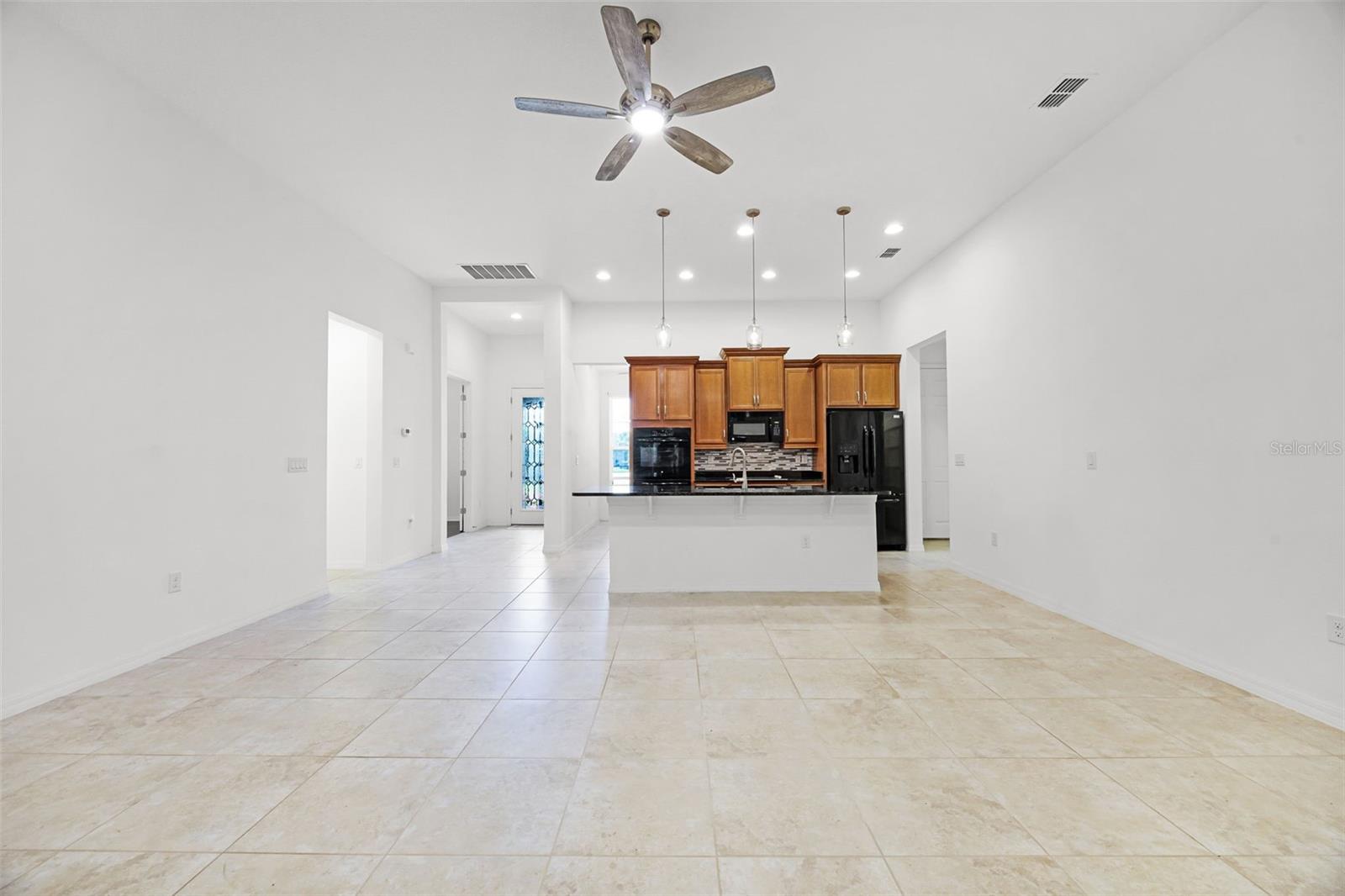 SOLIVITA PH 7G - Residential