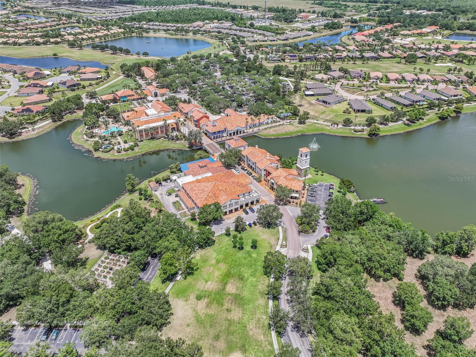 SOLIVITA PH 7G - Residential