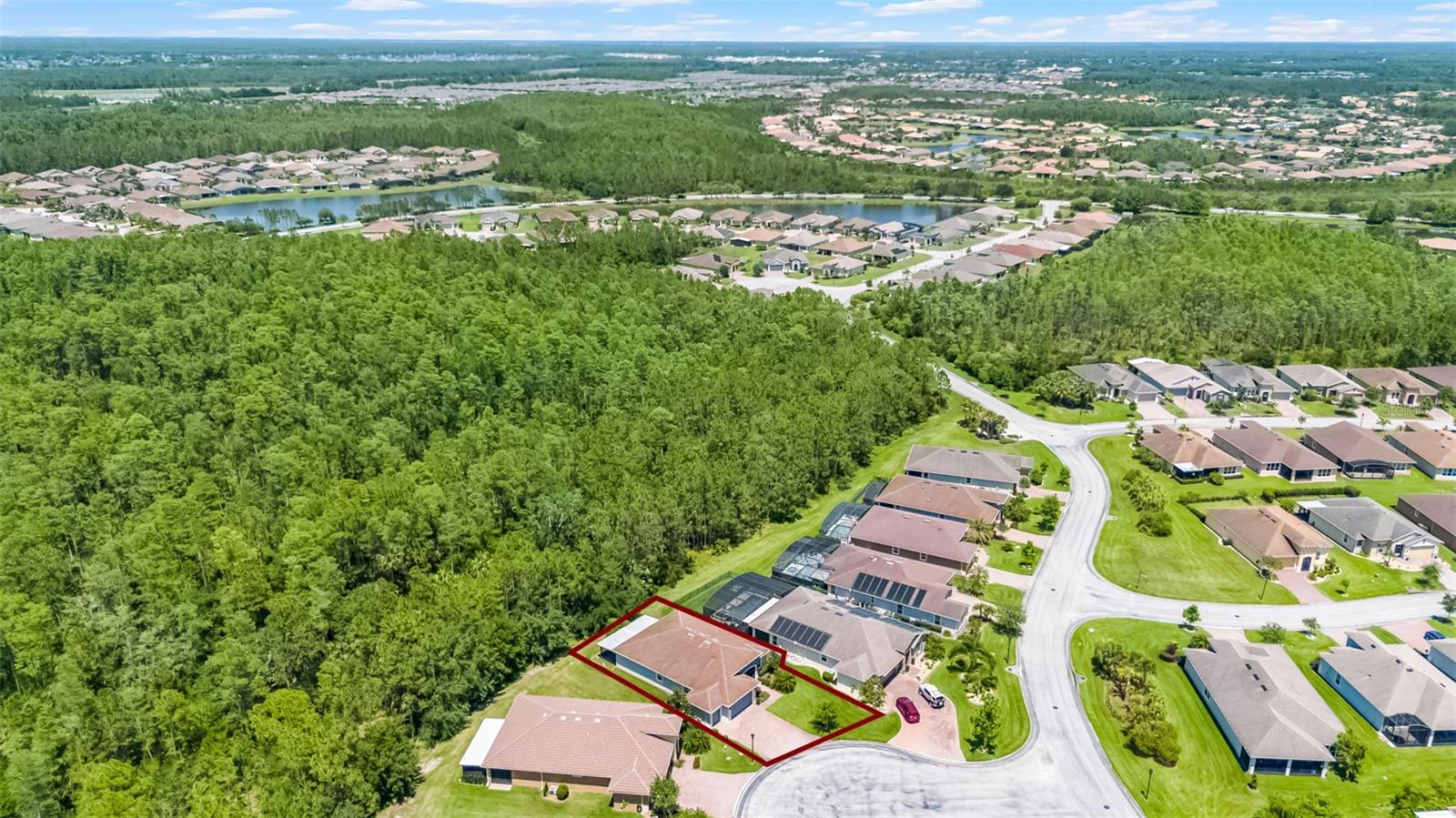 SOLIVITA PH 7G - Residential