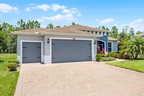 Photo of 780 Mystic Hill Ct, Poinciana, FL 34759 (MLS # G5097240)