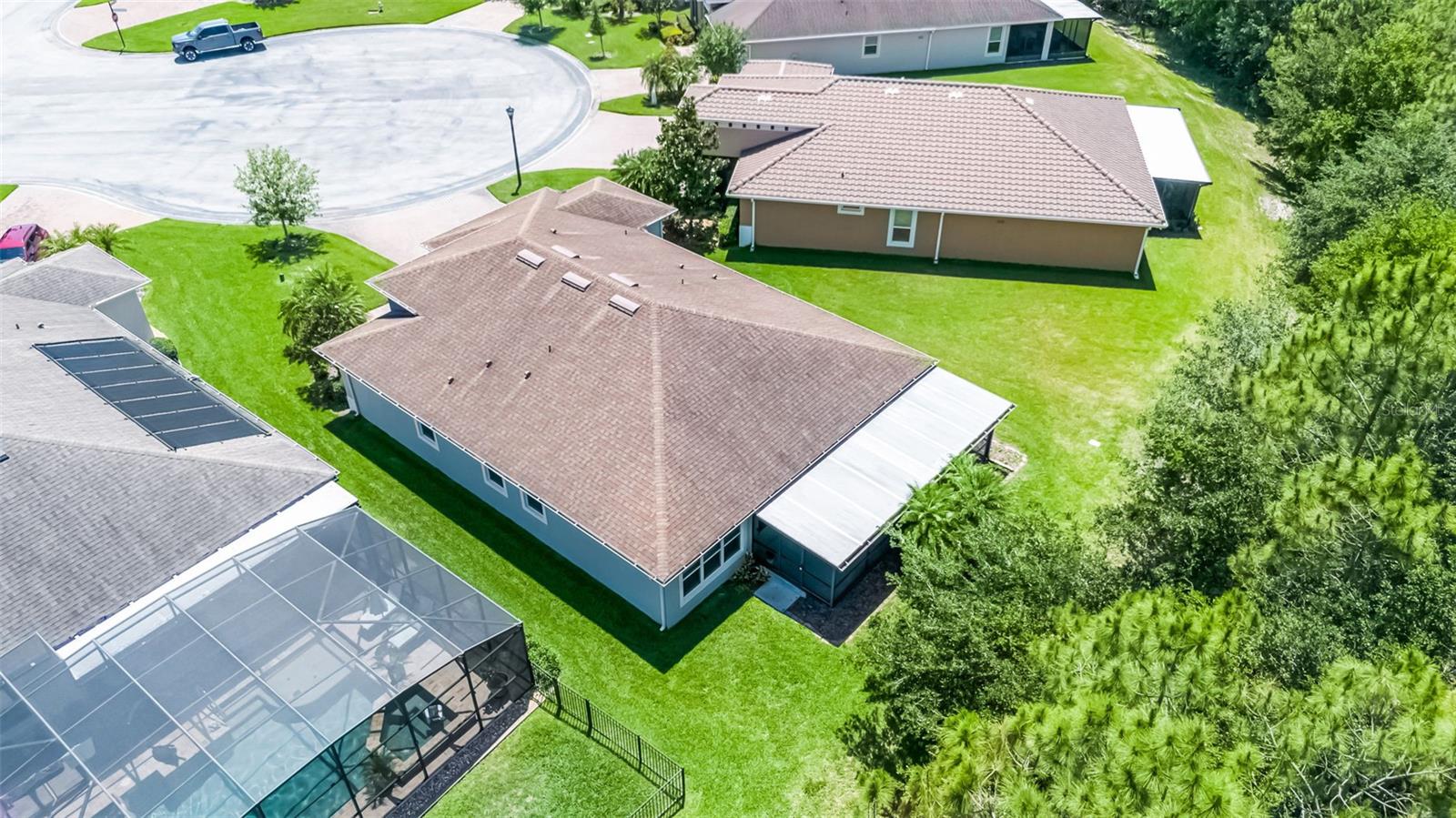 SOLIVITA PH 7G - Residential