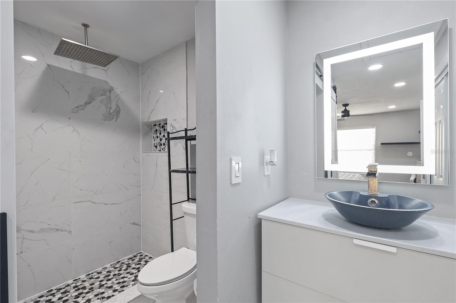 CARIBBEAN VILLAS CONDO PH A-F - Residential