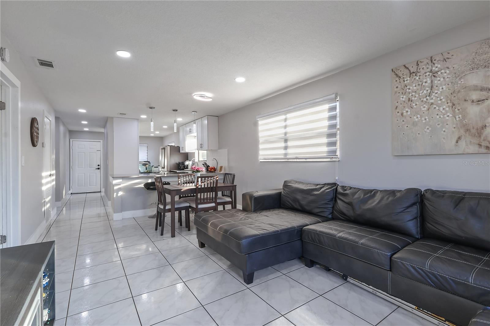 CARIBBEAN VILLAS CONDO PH A-F - Residential