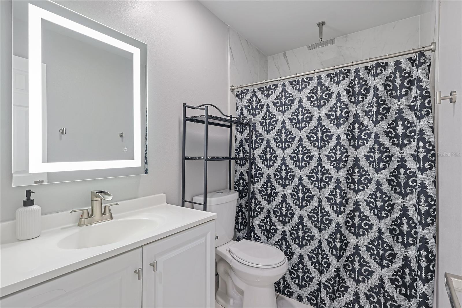 CARIBBEAN VILLAS CONDO PH A-F - Residential