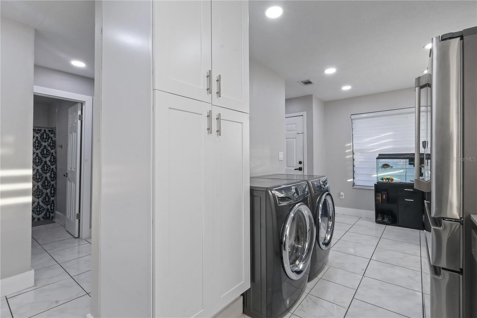 CARIBBEAN VILLAS CONDO PH A-F - Residential