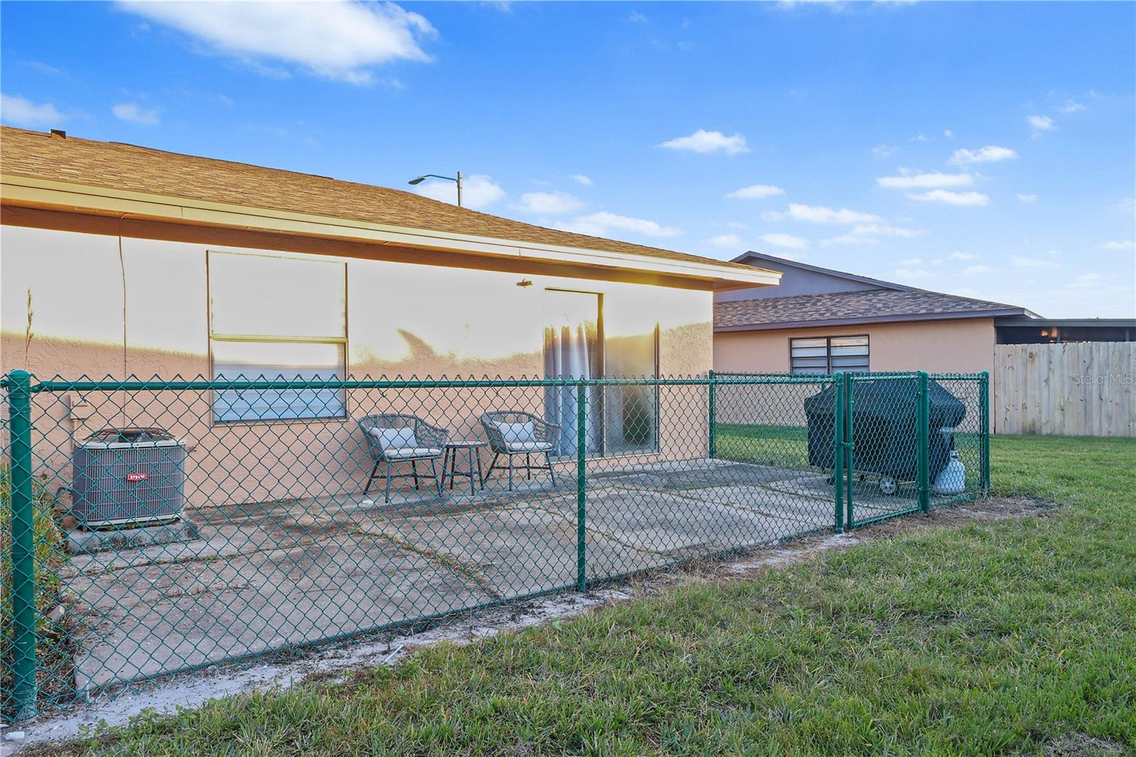 CARIBBEAN VILLAS CONDO PH A-F - Residential