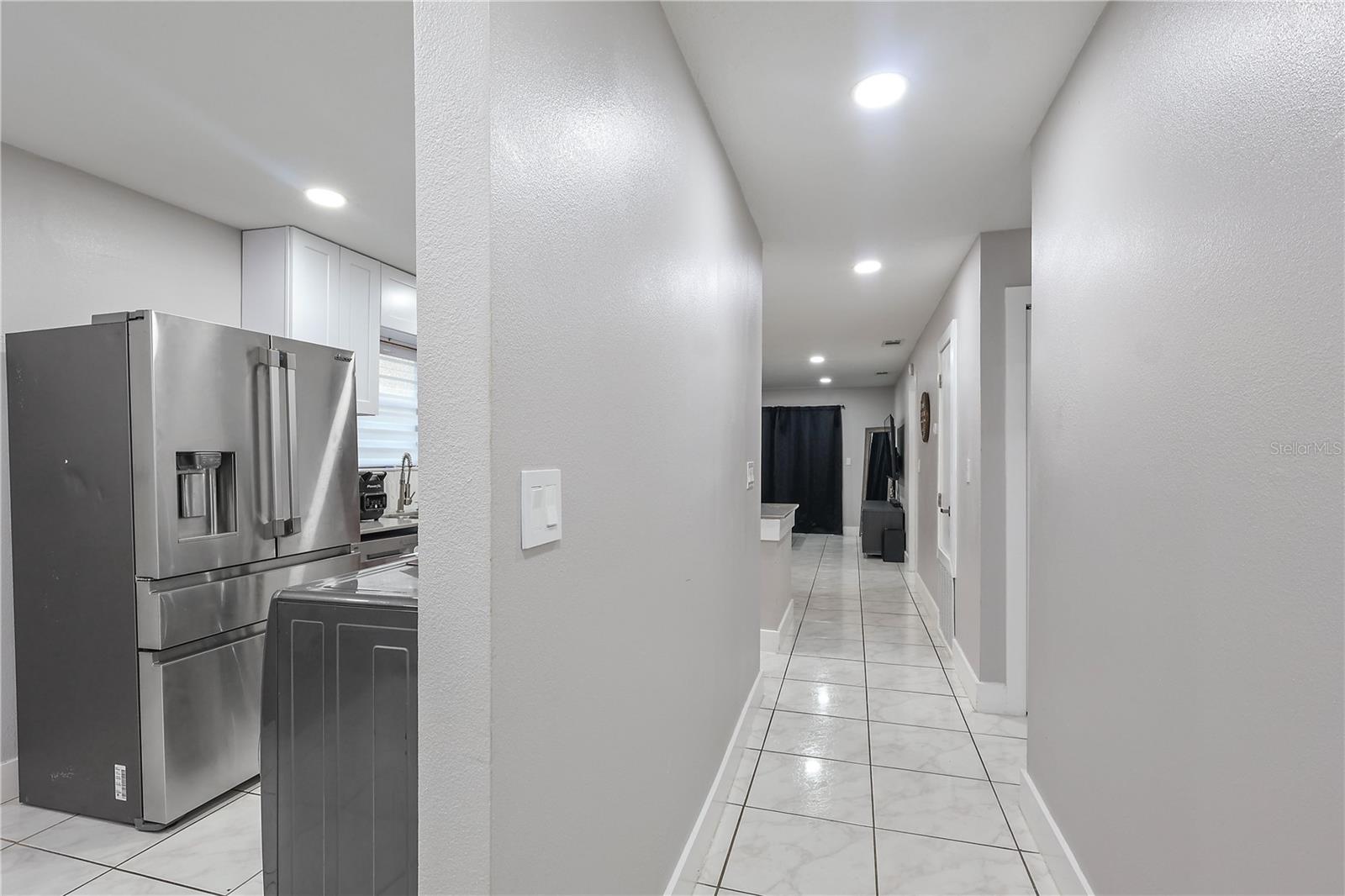 CARIBBEAN VILLAS CONDO PH A-F - Residential