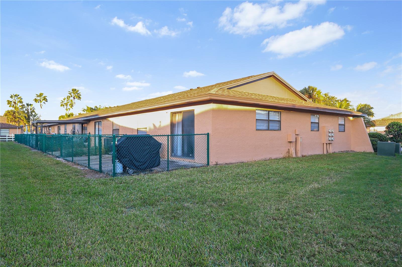 CARIBBEAN VILLAS CONDO PH A-F - Residential