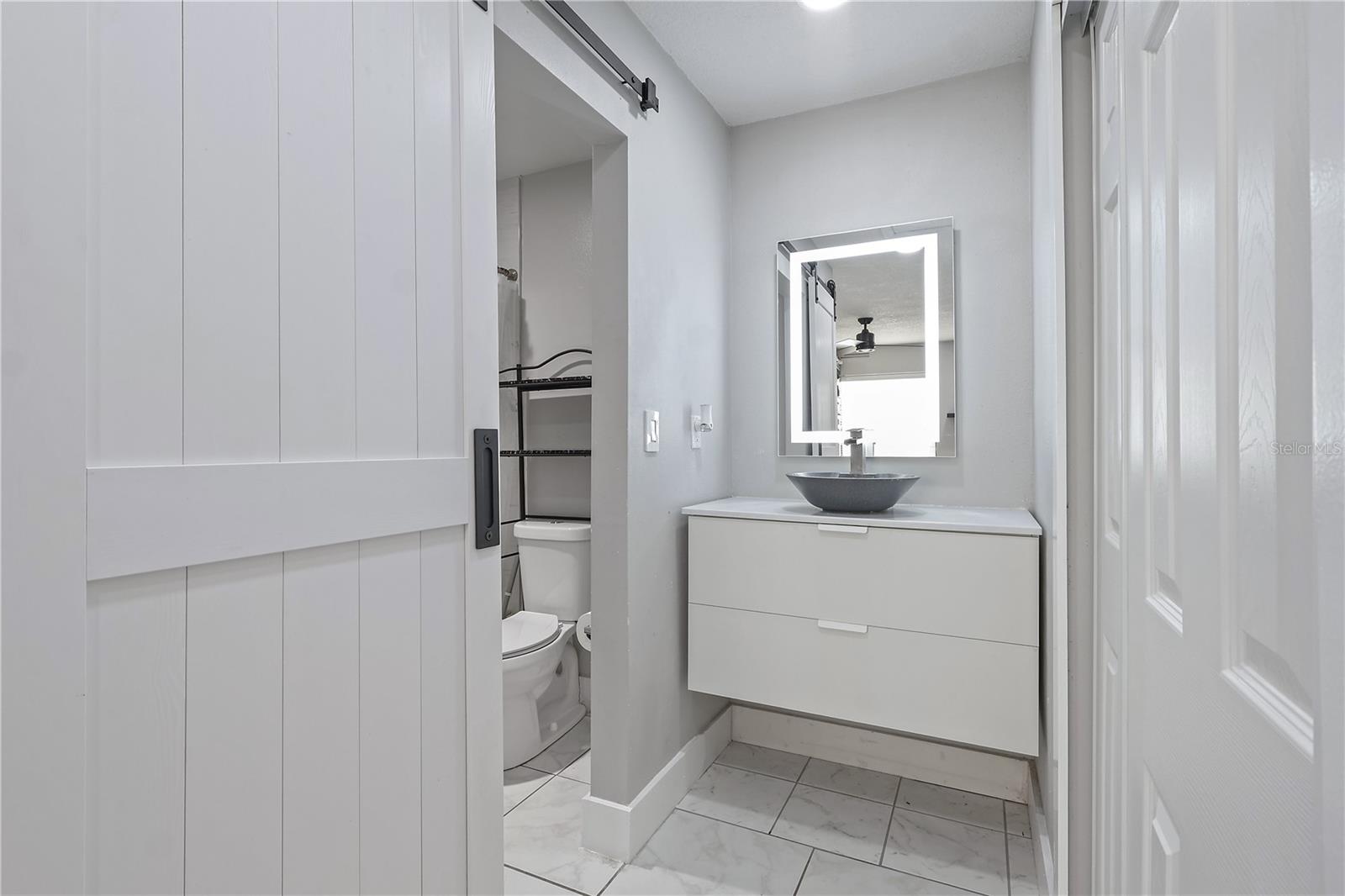 CARIBBEAN VILLAS CONDO PH A-F - Residential