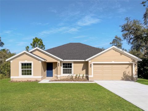 Photo of 411 Caribbean Court, Kissimmee, FL 34759 (MLS # O6278135)