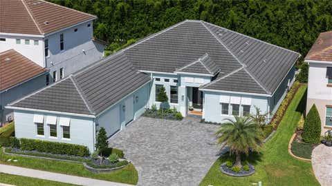 Photo of 1663 Canyon Oak Way, Sanford, FL 32771 (MLS # O6435954)
