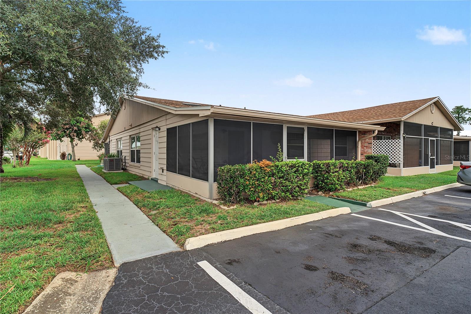 1001 PLANTATION DRIVE C1