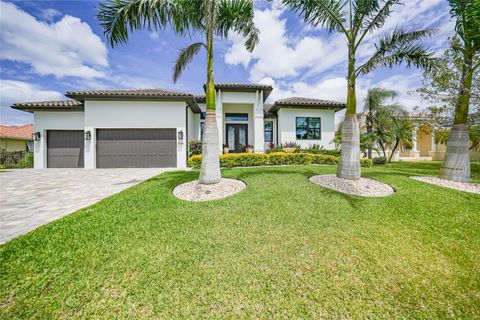 A home in PUNTA GORDA